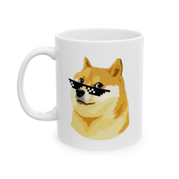 Doge Mug