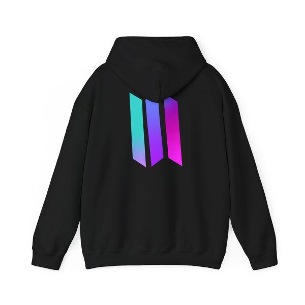 Solana Hoodie - Image 2