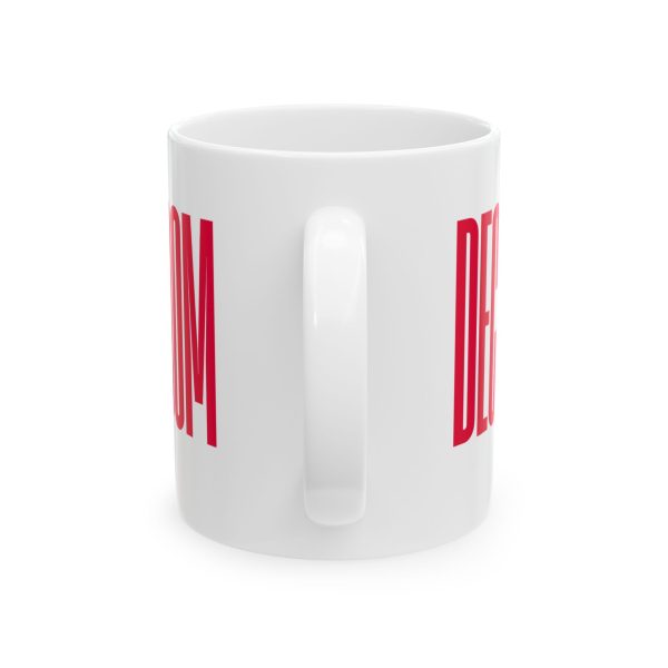 Decentralized Freedom Mug - Image 2