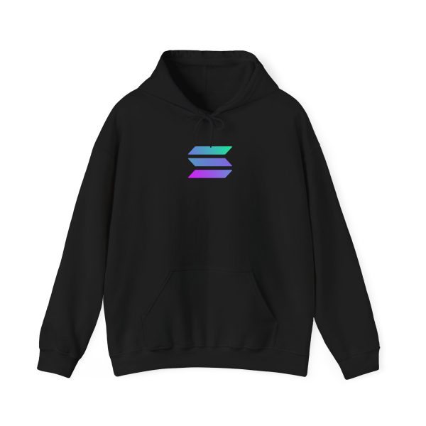 Solana Hoodie