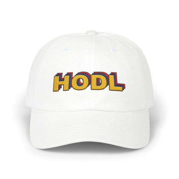 HODL