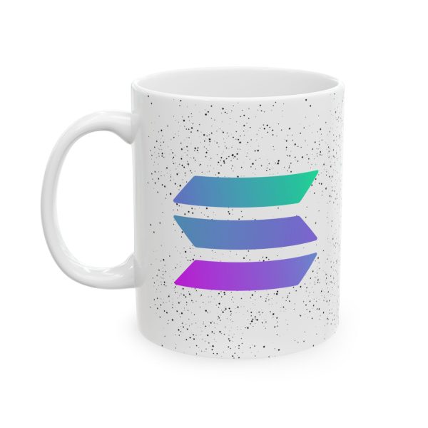 Solana Mug