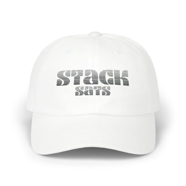 Stack Sats