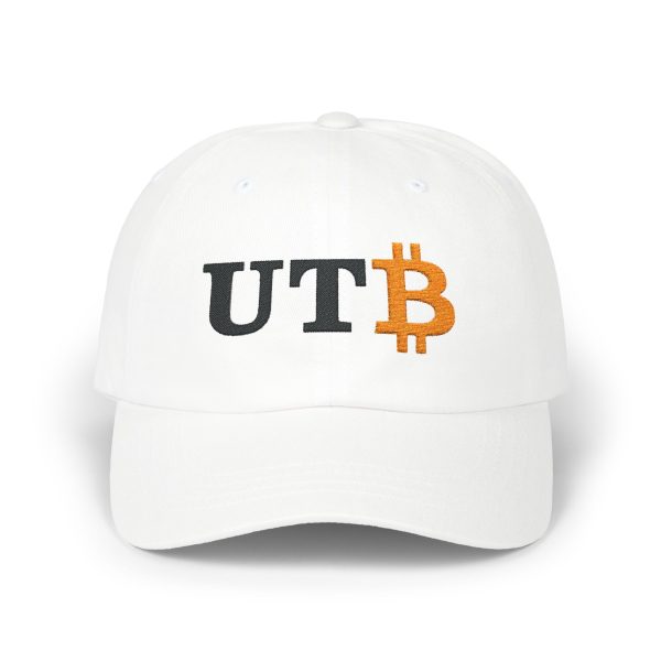 UTP Cap