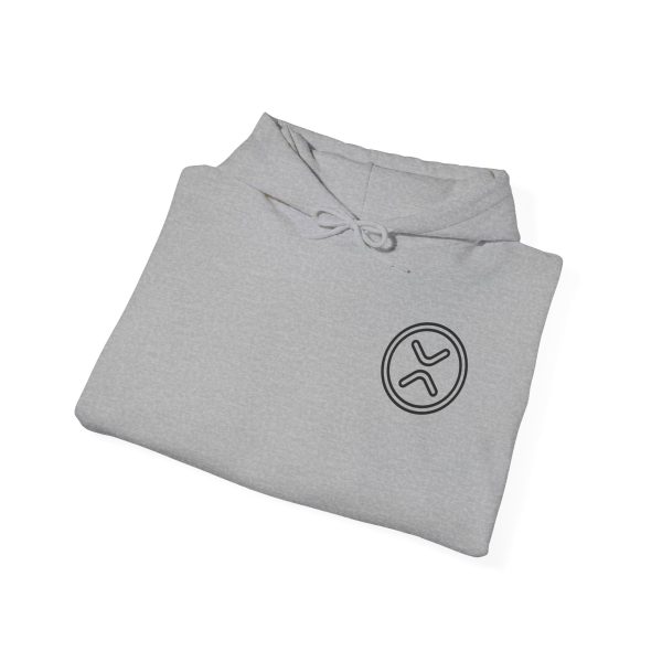 XRP Hoodie - Image 4