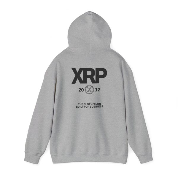 XRP Hoodie - Image 3