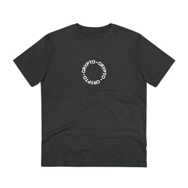 Conquer the World throught Crypto!