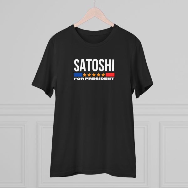 Satoshi for President! - Image 4