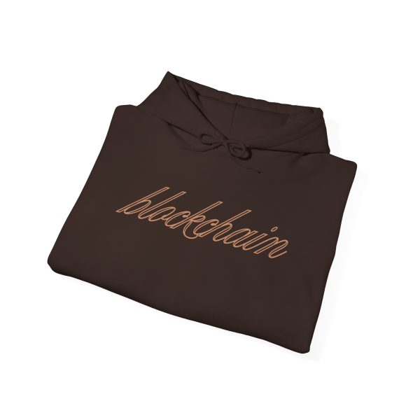 Blockchain Hoodie - Image 4