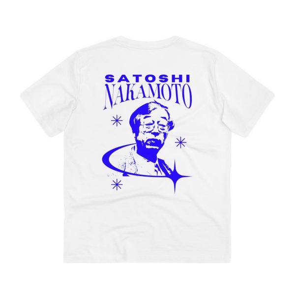 Satoshi Nakamoto - Image 2