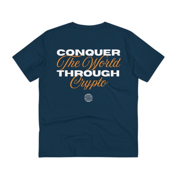 Conquer the World throught Crypto! - Image 6