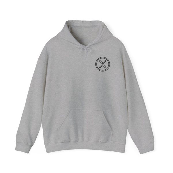 XRP Hoodie