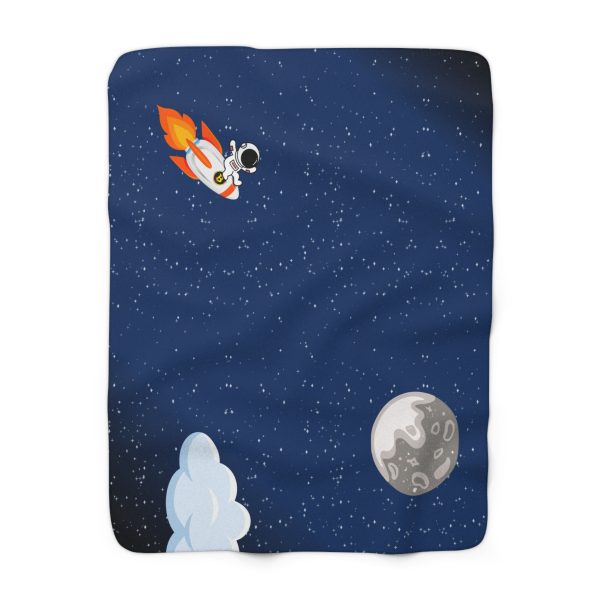 To the Moon