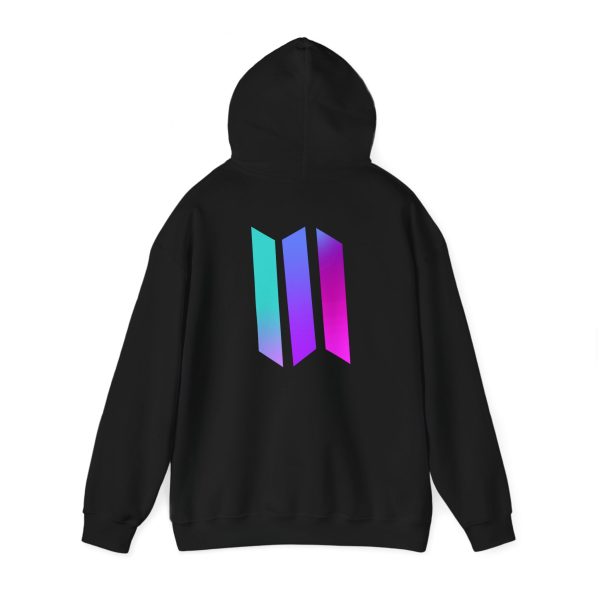Solana Hoodie - Image 3