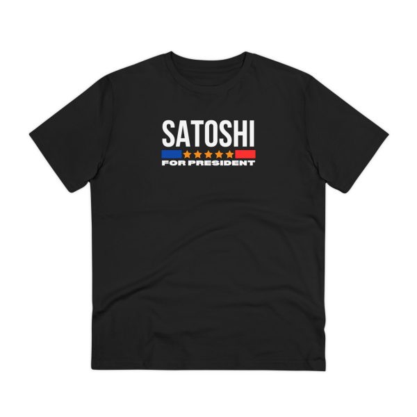 Satoshi for President!