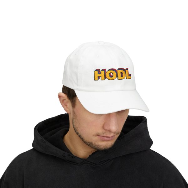 HODL - Image 3