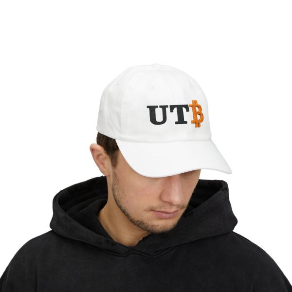 UTP Cap - Image 3