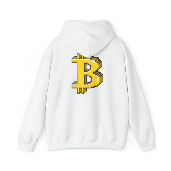 Pixelated Bitcoin - Image 2