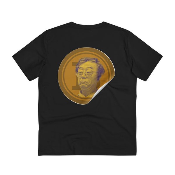 Satoshi for President! - Image 2