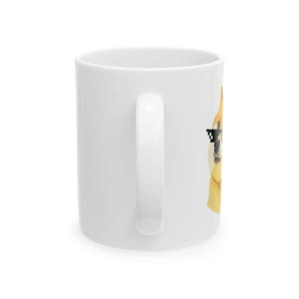 Doge Mug - Image 2
