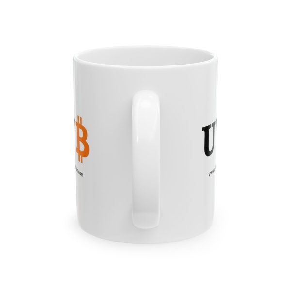 UTB Mug - Image 2