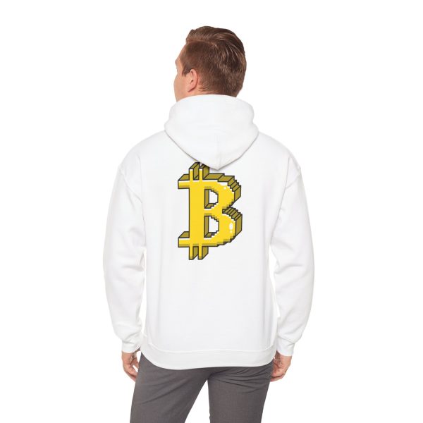 Pixelated Bitcoin - Image 4