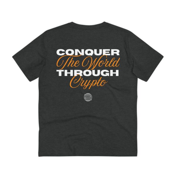 Conquer the World throught Crypto! - Image 2