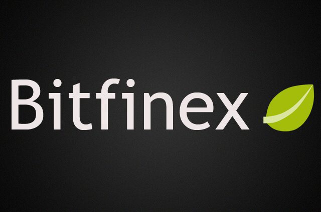 Bitfinex logo