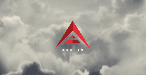 ark logo