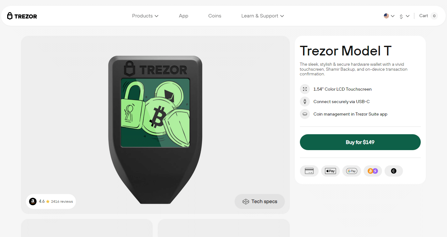 Top XRP Wallets In 2025 3 https://usethebitcoin.com/wp-content/uploads/2017/11/image.png UseTheBitcoin image 4