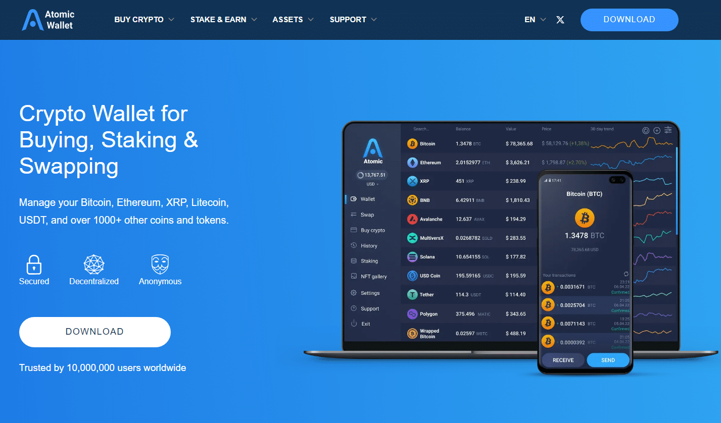 Top XRP Wallets In 2025 8 https://usethebitcoin.com/wp-content/uploads/2017/11/image.png UseTheBitcoin image 8