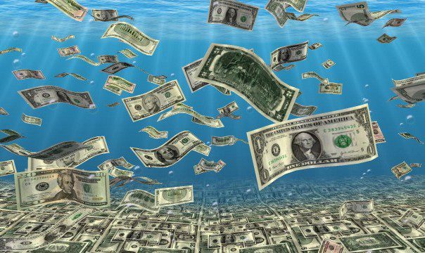 market liquidity illustration