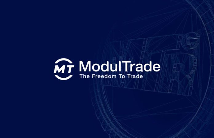 modultrade logo
