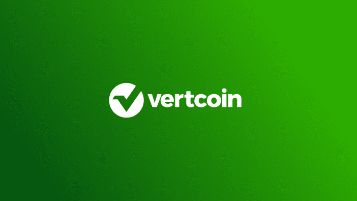 Vert Coin