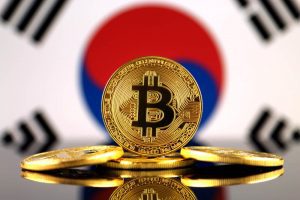 South Korea bitcoin