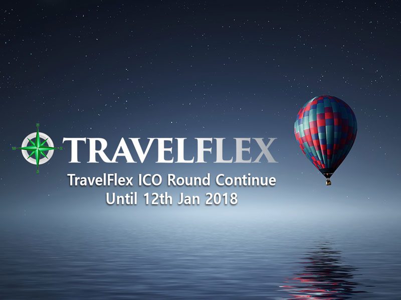 travelflex logo
