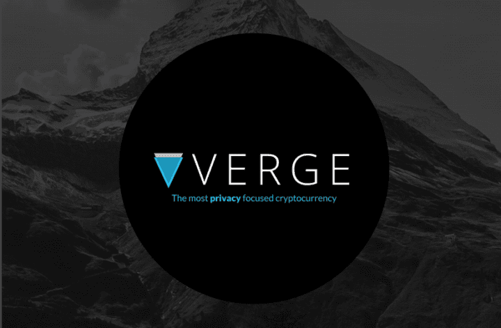 XVG Price