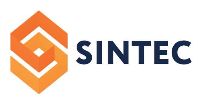 sintec logo