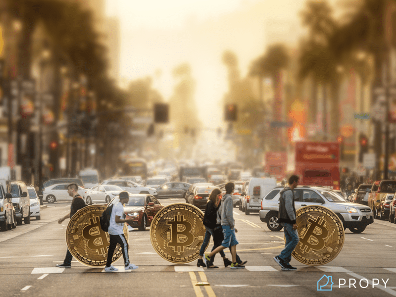 propy presale illustration