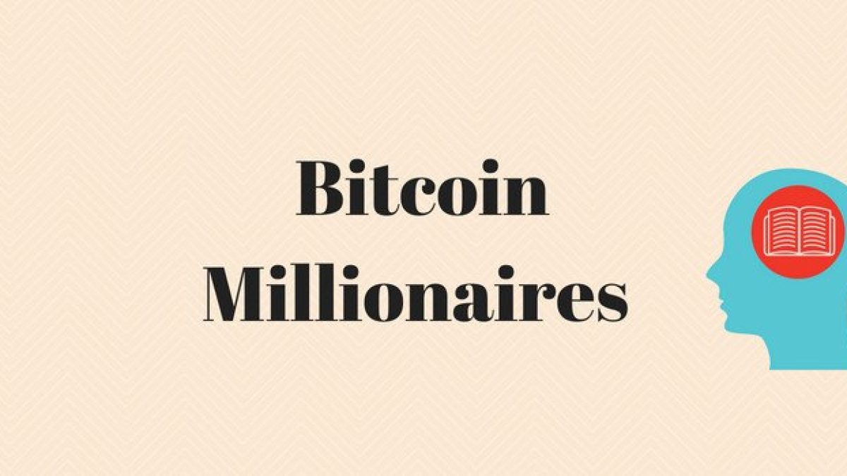 5 Bitcoin Millionaires And Their Stories | UseTheBitcoin