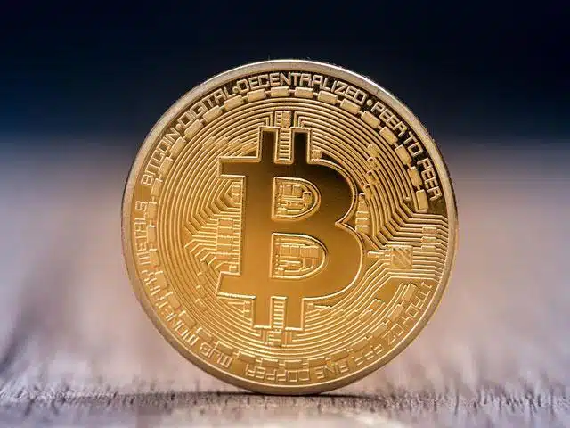 phisycal bitcoin