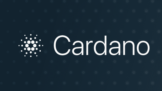 cardano logo