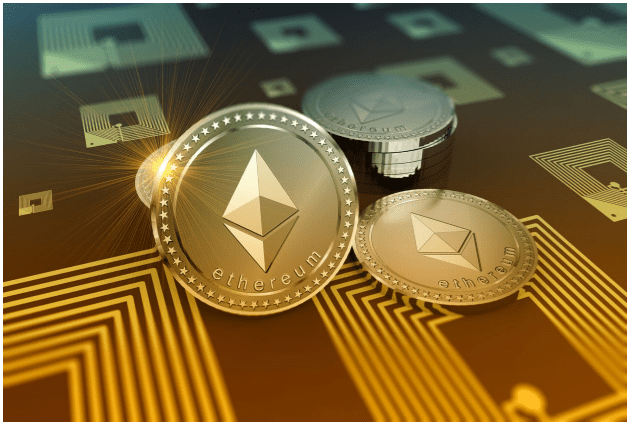 ethereum cryptocurrency