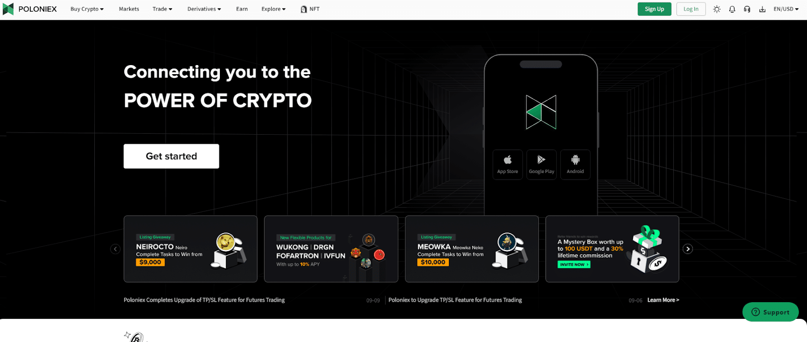 What is Poloniex? All You Need To Know 1 https://usethebitcoin.com/wp-content/uploads/2018/01/image.png UseTheBitcoin What is Poloniex?