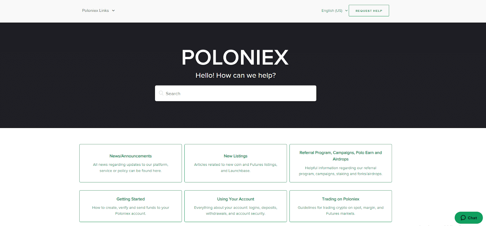 What is Poloniex? All You Need To Know 6 https://usethebitcoin.com/wp-content/uploads/2018/01/image.png UseTheBitcoin Customer Support