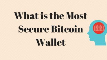 what is the msot secure bitcoin wallet
