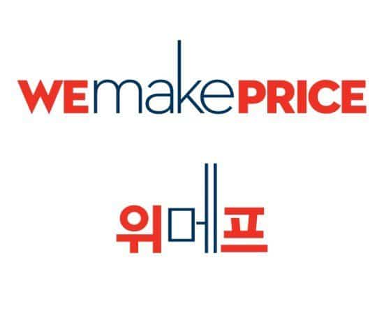 wemakeprice logo