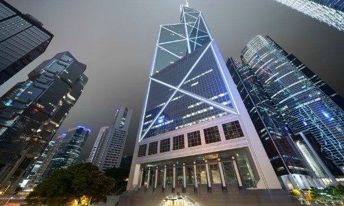 Bank of China