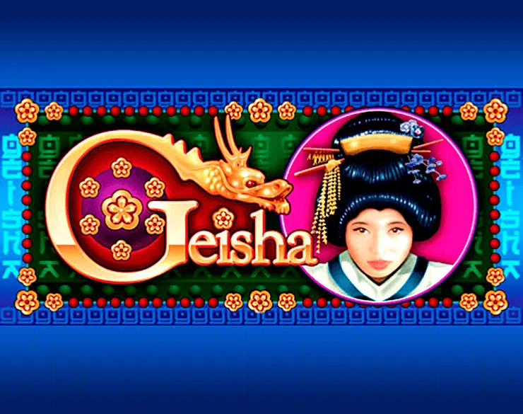 Geisha bitstarz casino game