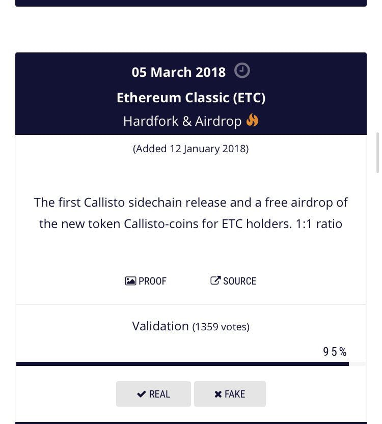 Most Interesting 5 Following Airdrops - All You Need To Know To Participate 1 https://usethebitcoin.com/wp-content/uploads/2018/02/Latest-Airdrops.jpg UseTheBitcoin ETC